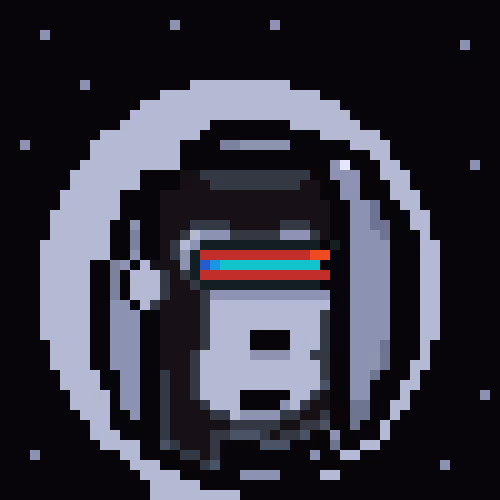 Astro Punks