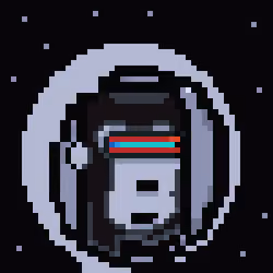 Kong Neptune - Astro Punk #136