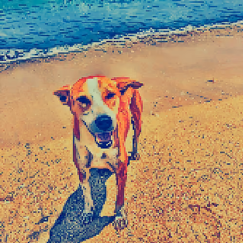 Pix Dog