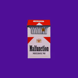 Malfunction Purple