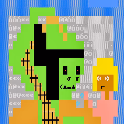 Item #111791303289369661588574746518128732284819901202693573700279848104093330440193 Media