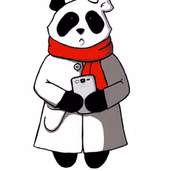 Panda #2