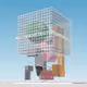 Meta Modernism Architecture