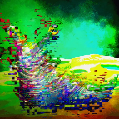 Item #5872032801543451342919395674564413574047504786852339982974447981978206601217 Media