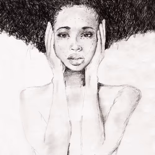 "minimalism" by jacklyn