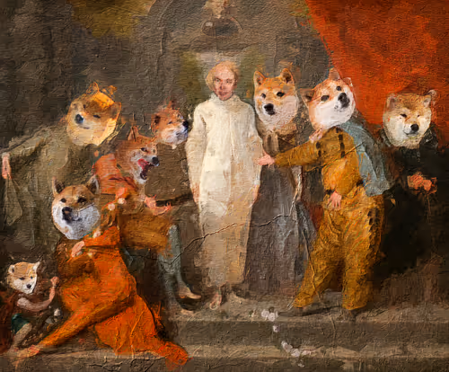 Item #41265399469337070414219673735111104570037385531559552900832995907803094712321 Media