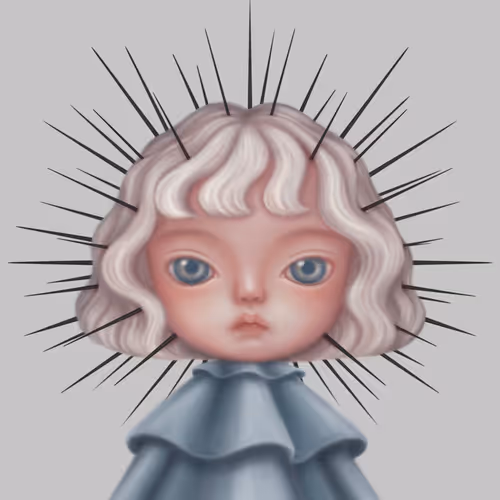 Item #30701930167932241209767995528795122468656880404217564130846757236533165555713 Media