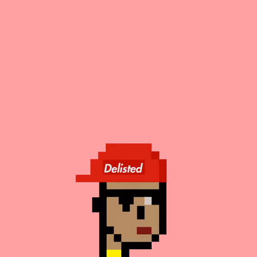 Delisted Tiny Punk 73