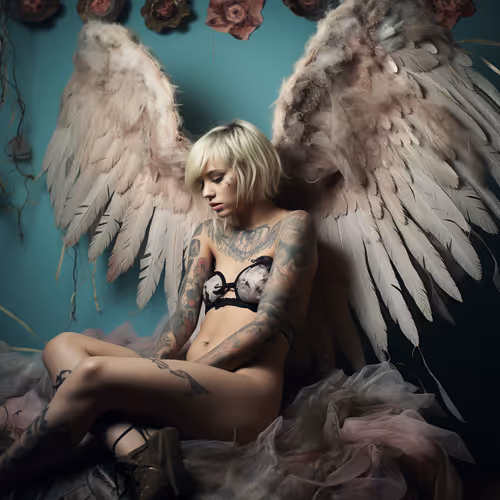 Claire_Firley Collection