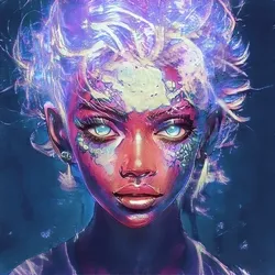 CyberGod - #57