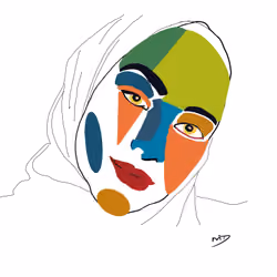 Woman of Colour