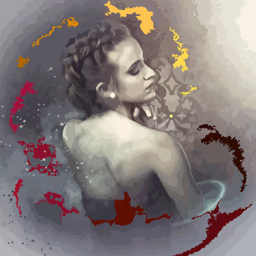 Item #40323406567700465358147276261843934932065502071426755983728637815161142378497 Media