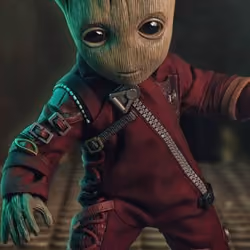 GROOT