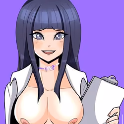 Hinata Casual