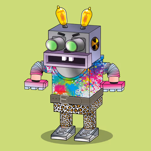 Item #7948986454524070020768945236896966363085064345480333639509847352482111422465 Media