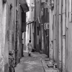 Stone Town