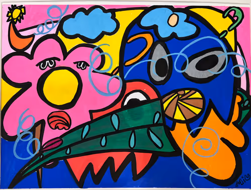 Item #15228217069943748036661617266093492280569131973995540111533758087069685514241 Media