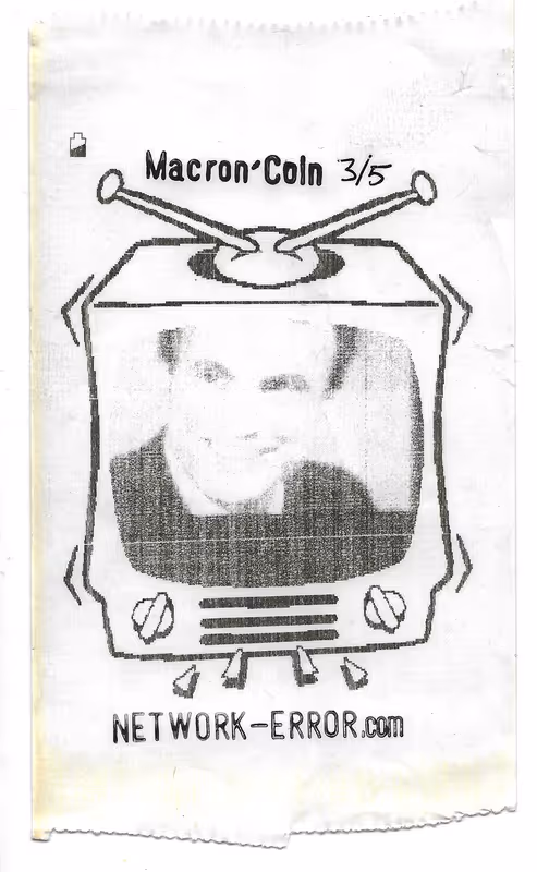 Item #26298307551752564622436714924046890686847450916120649777174266851096744951809 Media