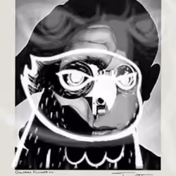 Owldreas Feininger V.4
