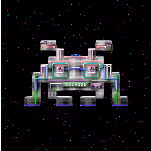 Item #7417709957299614295605955574043130695513801354696724220617007743369333440513 Media