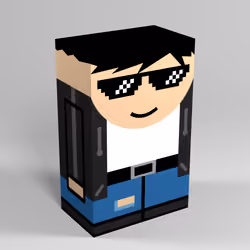  Minimint #3160