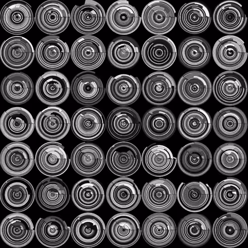 Mechanical Flow 001