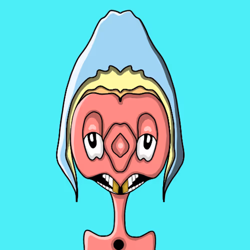 Item #105440833262253055565757666460365795073244696780134764161209853654412881297409 Media