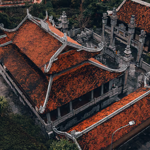 Temple Town