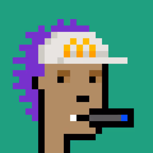 Fast Food Punks 942
