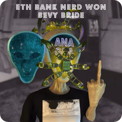 Item #9495420228449223275818319890904508101324485271097300671771018403711599771649 Media