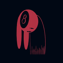 tired bunny #46