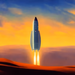 Rocket Special 