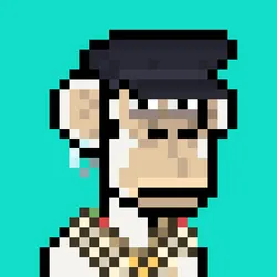 PixelApe 9814