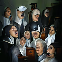 The Choir
