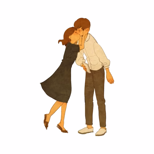 Little Moment #910