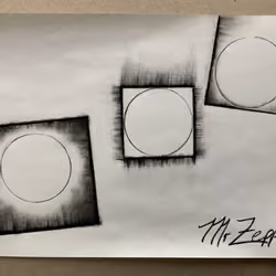 Squaring the Circles
