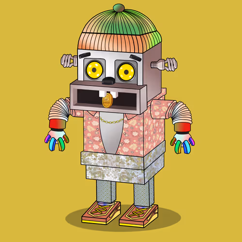 Item #7948986454524070020768945236896966363085064345480333639509853681271040901121 Media