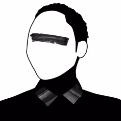 Skygolpe x Faceless #016