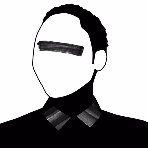 Skygolpe x Faceless #016