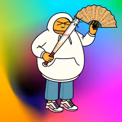Potato #9838
