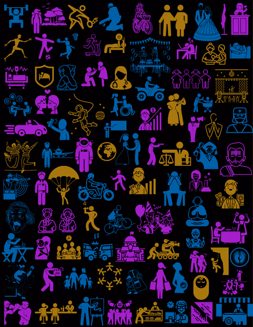 Item #74993280776188788262287088502024673335964710936383950930783900378835107971073 Media