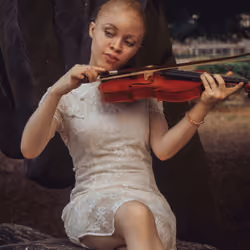 strings of music 2
