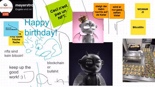 CharlieHuber Collection