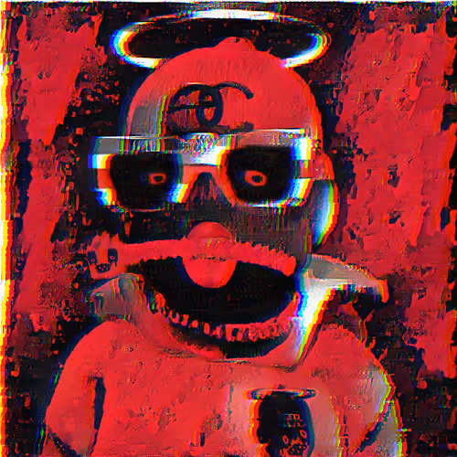 Item #71626740668639870772271783118208095080971522756096953164185649365095137935361 Media