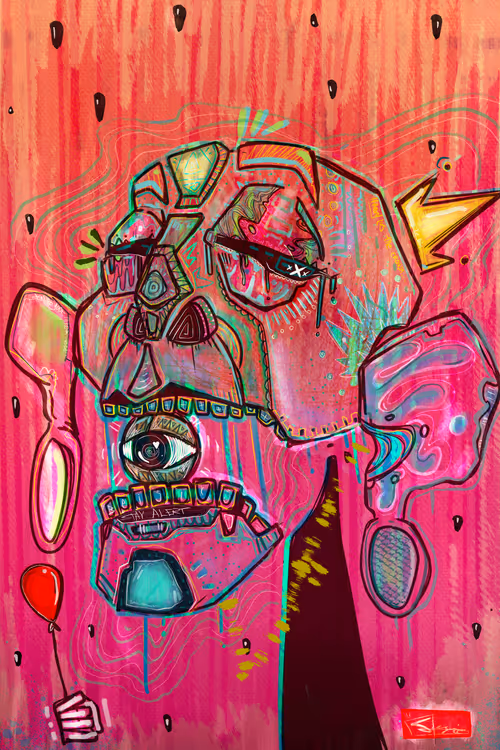 Item #26846878323200302271303420264211601854919158196634545188928491384676032708609 Media