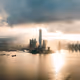 Above The Clouds - Hong Kong