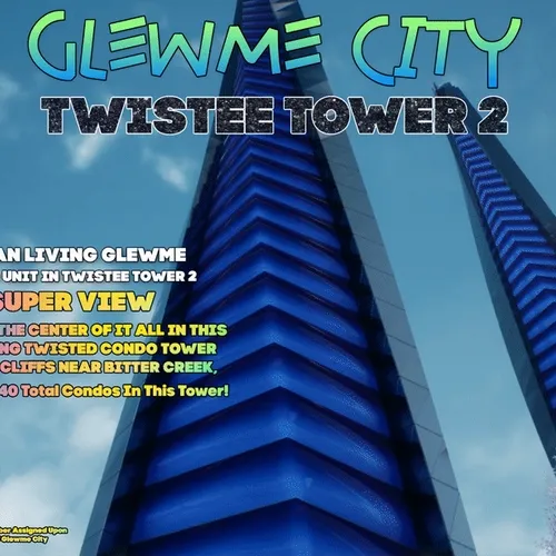 Glewme City Real Estate