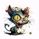 Zombie Catavar