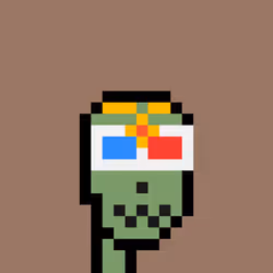Dead Punk #7