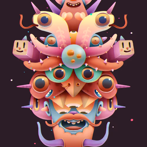 yasemen_nft Collection